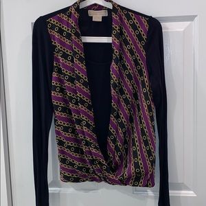 BOGO Michael By Michael Kors top sz S